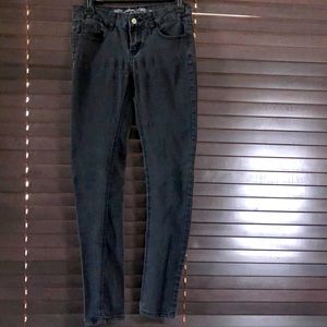 Made by wax black jeans